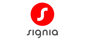 Hörgeräte von Signia Hörgeräte von Signia