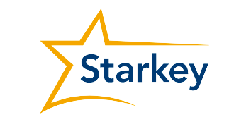Hörgeräte von Starkey Hörgeräte von Starkey