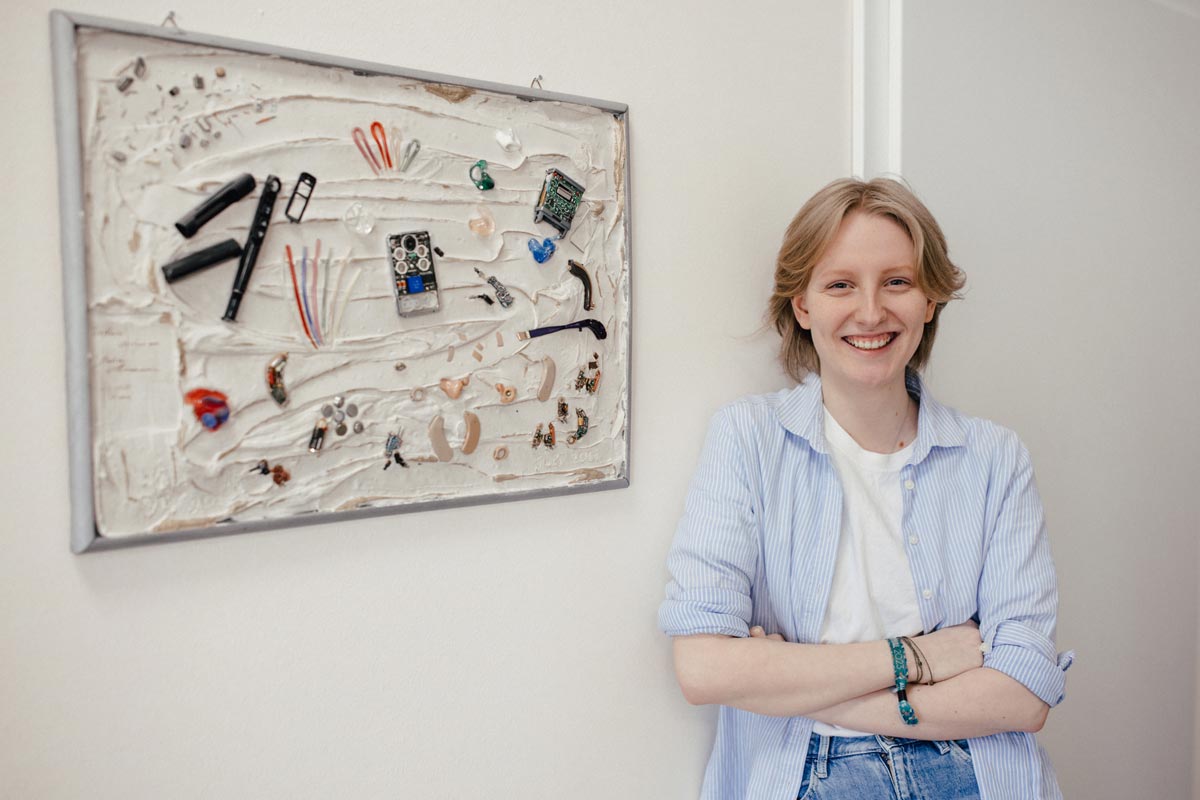 Anna Bretschneider